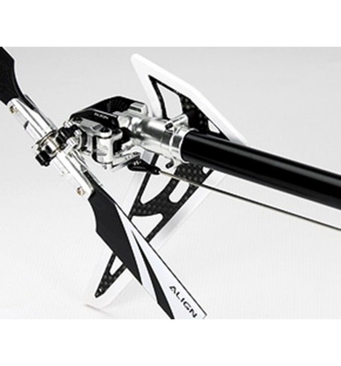 Align T-Rex 450L Dominator 6S Super Combo Heli Kit w/MicroBeast, ESC, Motor, Servos & CF Blades