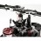 Align T-Rex 450L Dominator 6S Super Combo Heli Kit w/MicroBeast, ESC, Motor, Servos & CF Blades