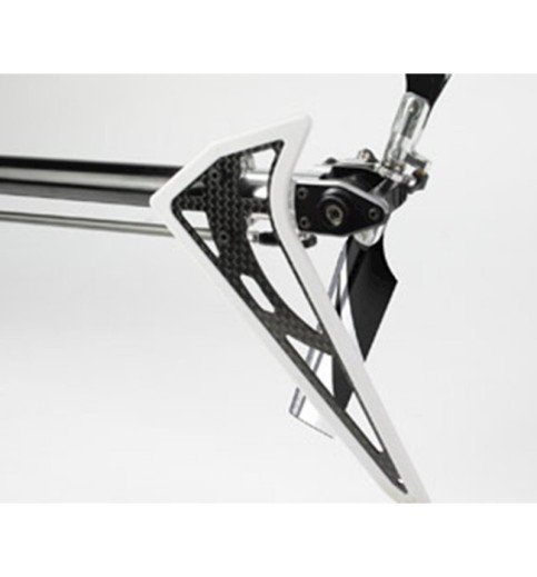 Align T-REX 470LM Dominator Super Combo Helicopter Kit w/BeastX, ESC, Motor, & Servos