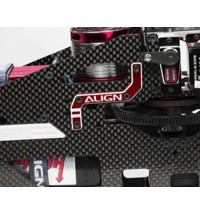 Align T-REX 470LM Dominator Super Combo Helicopter Kit w/BeastX, ESC, Motor, & Servos