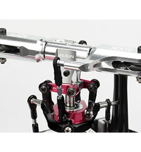 Align T-REX 470LM Dominator Super Combo Helicopter Kit w/BeastX, ESC, Motor, & Servos
