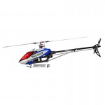 Align T-REX 550X Dominator Super Combo Helicopter Kit