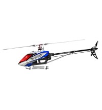 Align T-REX 550X Dominator Super Combo Helicopter Kit