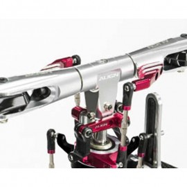 Align T-REX 550X Dominator Super Combo Helicopter Kit
