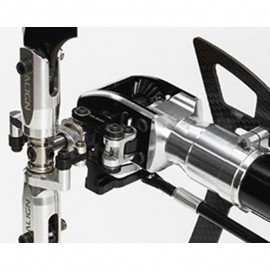 Align T-REX 550X Dominator Super Combo Helicopter Kit