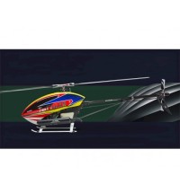Align T-REX 600XN Combo Nitro Helicopter Kit w/Servos, Blades, & Regulator