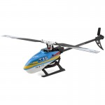 Align T15 Electric Helicopter Combo Blue