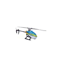 Align T15 Electric Helicopter Combo Blue