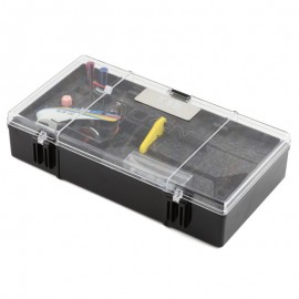 Align T15 Electric Helicopter Combo Blue