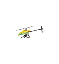Align T15 Electric Helicopter Combo Yellow