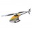 Align T15 Electric Helicopter Combo Yellow