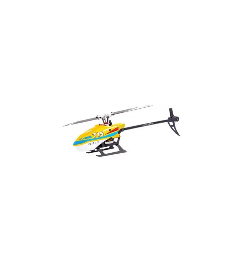 Align T15 Electric Helicopter Combo Yellow