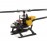 Align T15 Electric Helicopter Combo Yellow
