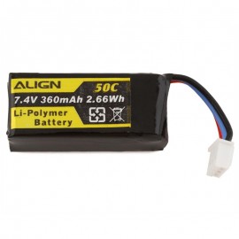 Align T15 Electric Helicopter Combo Yellow