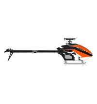 Tron Helicopters NiTron 600 Nitro Helicopter Kit