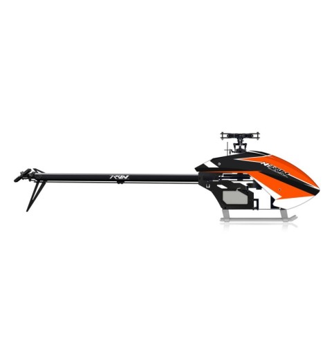 Tron Helicopters NiTron 600 Nitro Helicopter Kit Tron Helicopters NiTron 600 Nitro Helicopter Kit