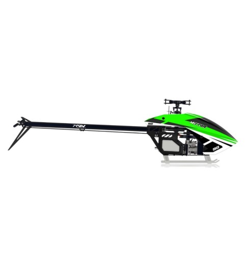 Tron Helicopters NiTron 90 Nitro 700 Helicopter Kit Tron Helicopters NiTron 90 Nitro 700 Helicopter Kit