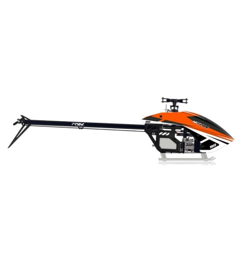 Tron Helicopters NiTron 90 Nitro 700 Helicopter Kit Tron Helicopters NiTron 90 Nitro 700 Helicopter Kit