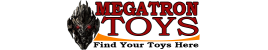 MegatronToys 