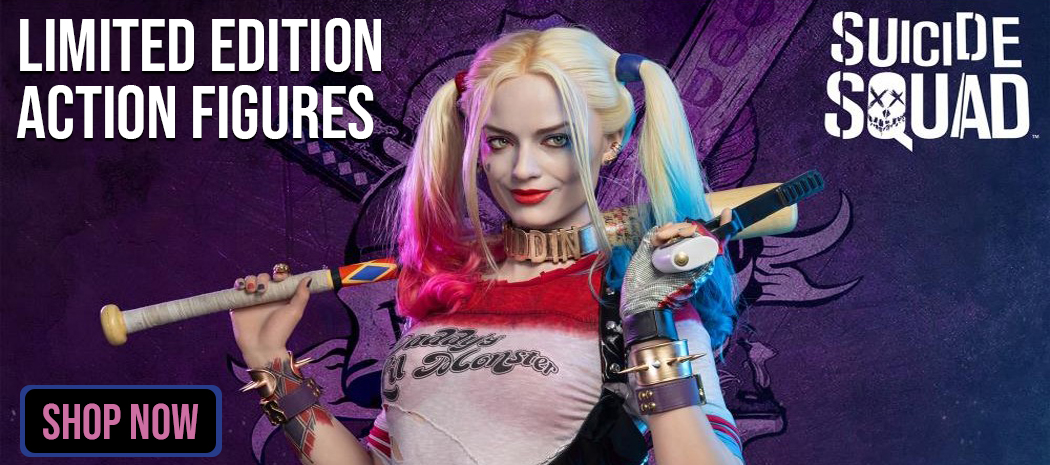 Action Figures