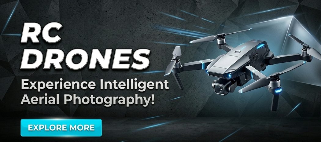 Drones