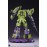Transformers Museum Scale Devastator Statue