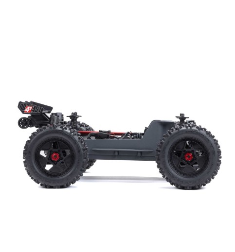 Arrma 1/10 OUTCAST 4S 4X4 RTR Brushless Stunt Truck Arrma 1/10 OUTCAST 4S 4X4 RTR Brushless Stunt Truck