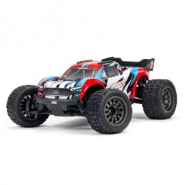 Arrma 1/10 VORTEKS 3S 4X4 RTR Brushless Stadium Truck