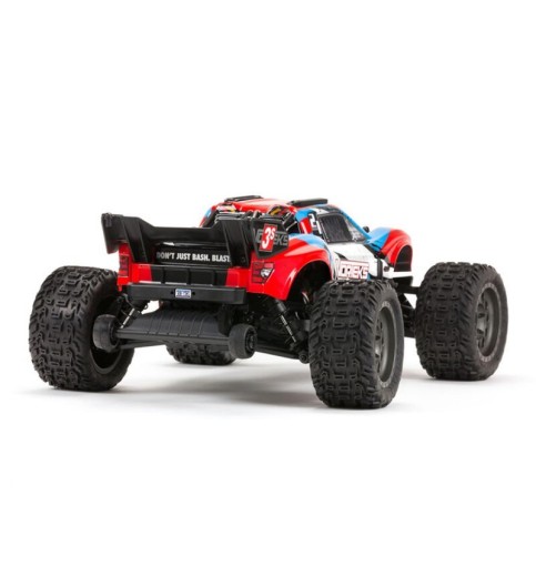 Arrma 1/10 VORTEKS 3S 4X4 RTR Brushless Stadium Truck