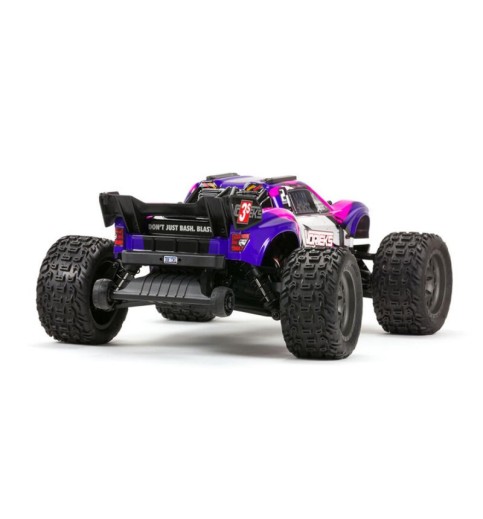 Arrma 1/10 VORTEKS 3S 4X4 RTR Brushless Stadium Truck