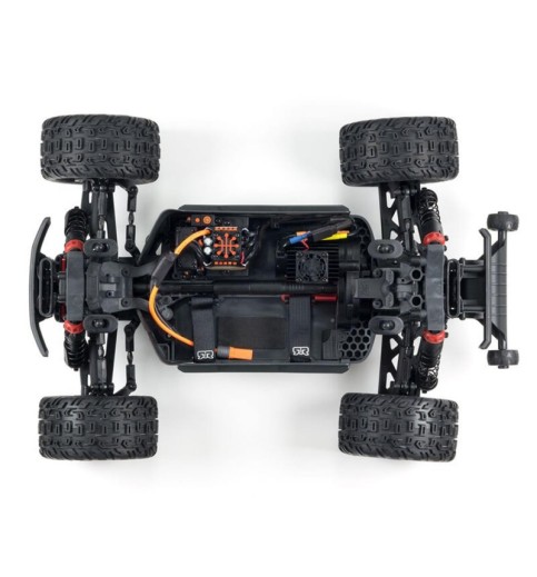 Arrma 1/10 VORTEKS 3S 4X4 RTR Brushless Stadium Truck