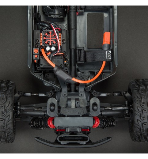 Arrma 1/10 VORTEKS 3S 4X4 RTR Brushless Stadium Truck