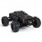 Arrma 1/5 Outcast 8S EXB 4X4 Roller Brushless Stunt Truck, Black