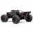 Arrma 1/5 Outcast 8S EXB 4X4 Roller Brushless Stunt Truck, Black