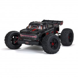 Arrma 1/5 Outcast 8S EXB AVC 4X4 RTR Brushless Stunt Truck, Black Arrma 1/5 Outcast 8S EXB AVC 4X4 RTR Brushless Stunt Truck, Black