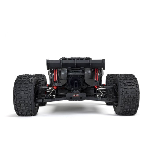 Arrma 1/5 Outcast 8S EXB AVC 4X4 RTR Brushless Stunt Truck, Black Arrma 1/5 Outcast 8S EXB AVC 4X4 RTR Brushless Stunt Truck, Black