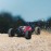 Arrma 1/8 TYPHON 3S 4X4 RTR Brushless Buggy, Red