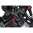 Arrma 1/8 TYPHON 3S 4X4 RTR Brushless Buggy, Red