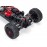 Arrma 1/8 TYPHON 4X4 RTR Brushed Buggy (Battery & Charger Included), Green