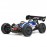 Arrma 1/8 TYPHON 6S TLR Tuned 4X4 RTR Brushless Buggy, Red/Blue