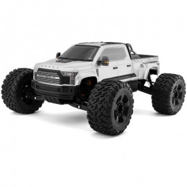 Arrma Big Rock 6S BLX 1/7 RTR 4WD Electric Brushless Monster Truck w/SLT3 2.4GHz Radio Arrma Big Rock 6S BLX 1/7 RTR 4WD Electric Brushless Monster Truck w/SLT3 2.4GHz Radio