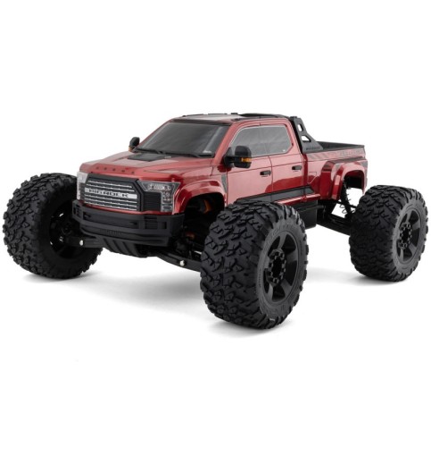 Arrma Big Rock 6S BLX 1/7 RTR 4WD Electric Brushless Monster Truck w/SLT3 2.4GHz Radio Arrma Big Rock 6S BLX 1/7 RTR 4WD Electric Brushless Monster Truck w/SLT3 2.4GHz Radio
