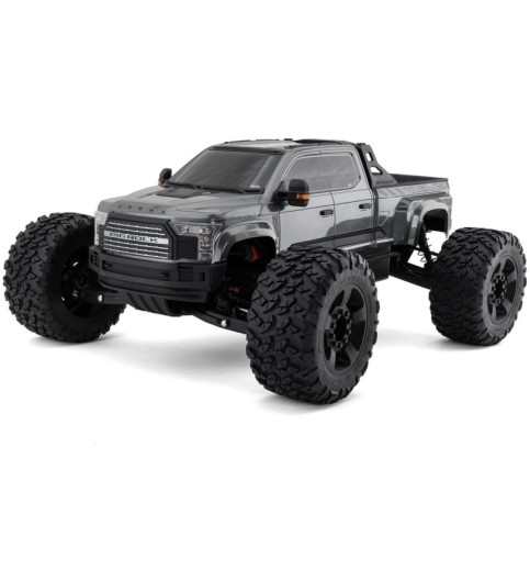 Arrma Big Rock 6S BLX 1/7 RTR 4WD Electric Brushless Monster Truck w/SLT3 2.4GHz Radio Arrma Big Rock 6S BLX 1/7 RTR 4WD Electric Brushless Monster Truck w/SLT3 2.4GHz Radio