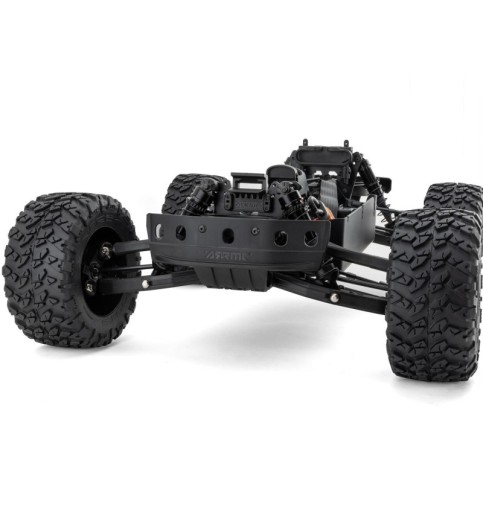 Arrma Big Rock 6S BLX 1/7 RTR 4WD Electric Brushless Monster Truck w/SLT3 2.4GHz Radio Arrma Big Rock 6S BLX 1/7 RTR 4WD Electric Brushless Monster Truck w/SLT3 2.4GHz Radio