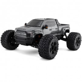 Arrma Big Rock 6S BLX 1/7 RTR 4WD Electric Brushless Monster Truck w/SLT3 2.4GHz Radio