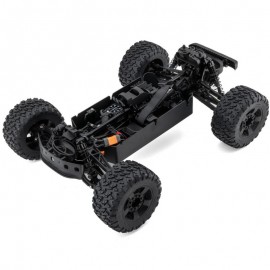 Arrma Big Rock 6S BLX 1/7 RTR 4WD Electric Brushless Monster Truck w/SLT3 2.4GHz Radio