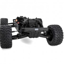 Arrma Big Rock 6S BLX 1/7 RTR 4WD Electric Brushless Monster Truck w/SLT3 2.4GHz Radio