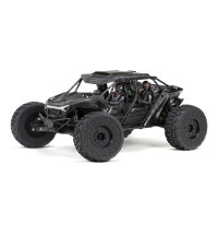 Arrma FIRETEAM 6S BLX 4WD Brushless 1/7 Speed Assault Vehicle (Black Camo) w/SLT3 2.4GHz Radio