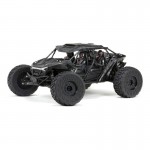 Arrma FIRETEAM 6S BLX 4WD Brushless 1/7 Speed Assault Vehicle (Black Camo) w/SLT3 2.4GHz Radio