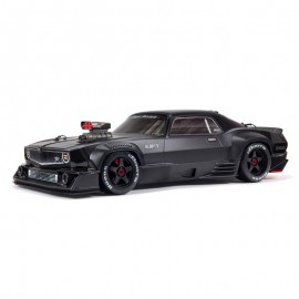 Arrma Felony 6S BLX Brushless 1/7 RTR Electric 4WD Street Bash Muscle Car w/DX3 2.4GHz Radio, Smart ESC & AVC Arrma Felony 6S BLX Brushless 1/7 RTR Electric 4WD Street Bash Muscle Car w/DX3 2.4GHz Radio, Smart ESC & AVC